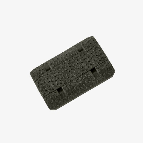 MAGPUL M-LOK RAIL COVER TYPE 2 OLIVE DRAB GREEN