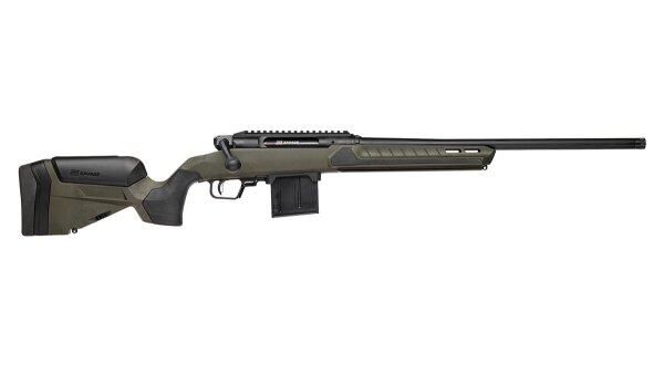 SAVAGE IMPULSE CORE PREDATOR .308 WIN 20"/51CM 5/8"-24