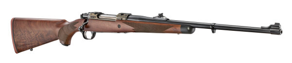 RUGER HAWKEYE&Acirc;&reg; 250TH ANNIVERSARY .30-06 SPRG 22"/56CM HIGH-GRADE AMERICAN WALNUT