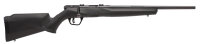 SAVAGE B17 F .17 HMR 18"/46CM