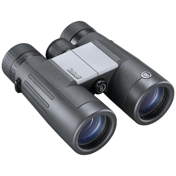 BUSHNELL FERNGLAS POWERVIEW 2 8X42MM SCHWARZ