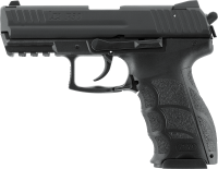 Heckler & Koch P30 9 mm P.A.K.
