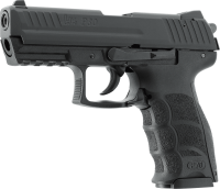 Heckler & Koch P30 9 mm P.A.K.