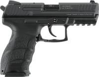 Heckler & Koch P30 9 mm P.A.K.