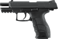 Heckler & Koch P30 9 mm P.A.K.