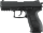 Heckler & Koch P30 9 mm P.A.K.