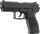 Heckler & Koch P30 9 mm P.A.K.