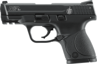 Smith & Wesson M&P9c 9 mm P.A.K.