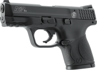 Smith & Wesson M&P9c 9 mm P.A.K.