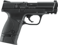 Smith & Wesson M&P9c 9 mm P.A.K.
