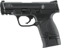 Smith & Wesson M&P9c 9 mm P.A.K.