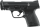 Smith & Wesson M&P9c 9 mm P.A.K.