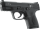 Smith & Wesson M&P9c 9 mm P.A.K.