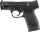 Smith & Wesson M&P9c 9 mm P.A.K.