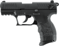 Walther P22Q 9 mm P.A.K.