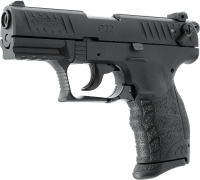 Walther P22Q 9 mm P.A.K.