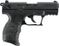 Walther P22Q 9 mm P.A.K.