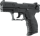 Walther P22Q 9 mm P.A.K.