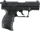 Walther P22Q 9 mm P.A.K.