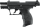 Walther P22Q 9 mm P.A.K.