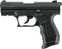 Walther P22 Ready 9 mm P.A.K.