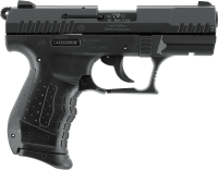 Walther P22 Ready 9 mm P.A.K.