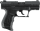 Walther P22 Ready 9 mm P.A.K.