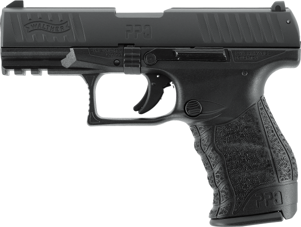 Walther PPQ M2 9 mm P.A.K.