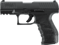 Walther PPQ M2 9 mm P.A.K.