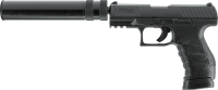 Walther PPQ M2 Navy 9 mm P.A.K.