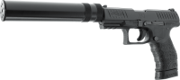 Walther PPQ M2 Navy 9 mm P.A.K.