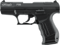 Walther P99 9 mm P.A.K.