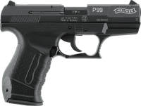 Walther P99 9 mm P.A.K.