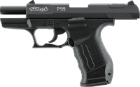 Walther P99 9 mm P.A.K.