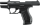Walther P99 9 mm P.A.K.