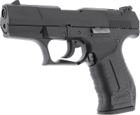 Walther P99 SV 9 mm P.A.K., mit Stahlverschluss