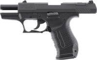Walther P99 SV 9 mm P.A.K., mit Stahlverschluss
