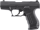 Walther P99 SV 9 mm P.A.K., mit Stahlverschluss