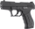 Walther P99 SV 9 mm P.A.K., mit Stahlverschluss