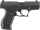 Walther P99 SV 9 mm P.A.K., mit Stahlverschluss