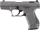 Walther P99 SV 9 mm P.A.K., grau, mit Stahlverschluss