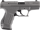 Walther P99 SV 9 mm P.A.K., grau, mit Stahlverschluss