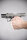 Walther P99 SV 9 mm P.A.K., grau, mit Stahlverschluss
