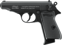 Walther PP 9 mm P.A.K.