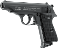 Walther PP 9 mm P.A.K.