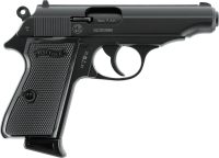 Walther PP 9 mm P.A.K.