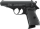 Walther PP 9 mm P.A.K.