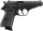 Walther PP 9 mm P.A.K.