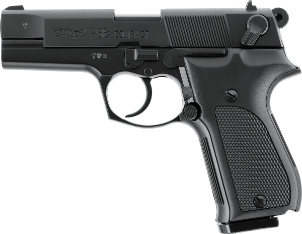 Walther P88 9 mm P.A.K.