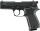 Walther P88 9 mm P.A.K.